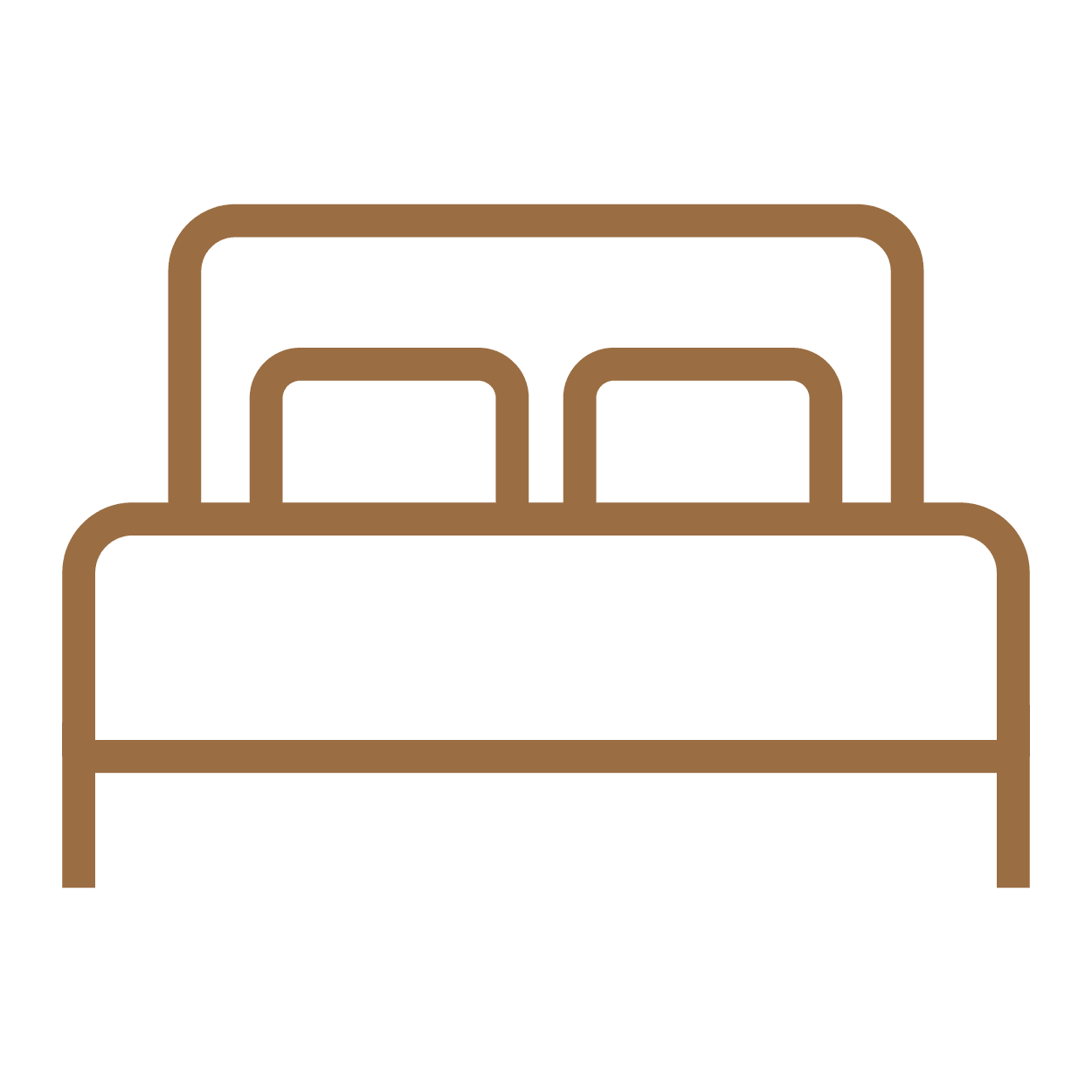 Bedrooms