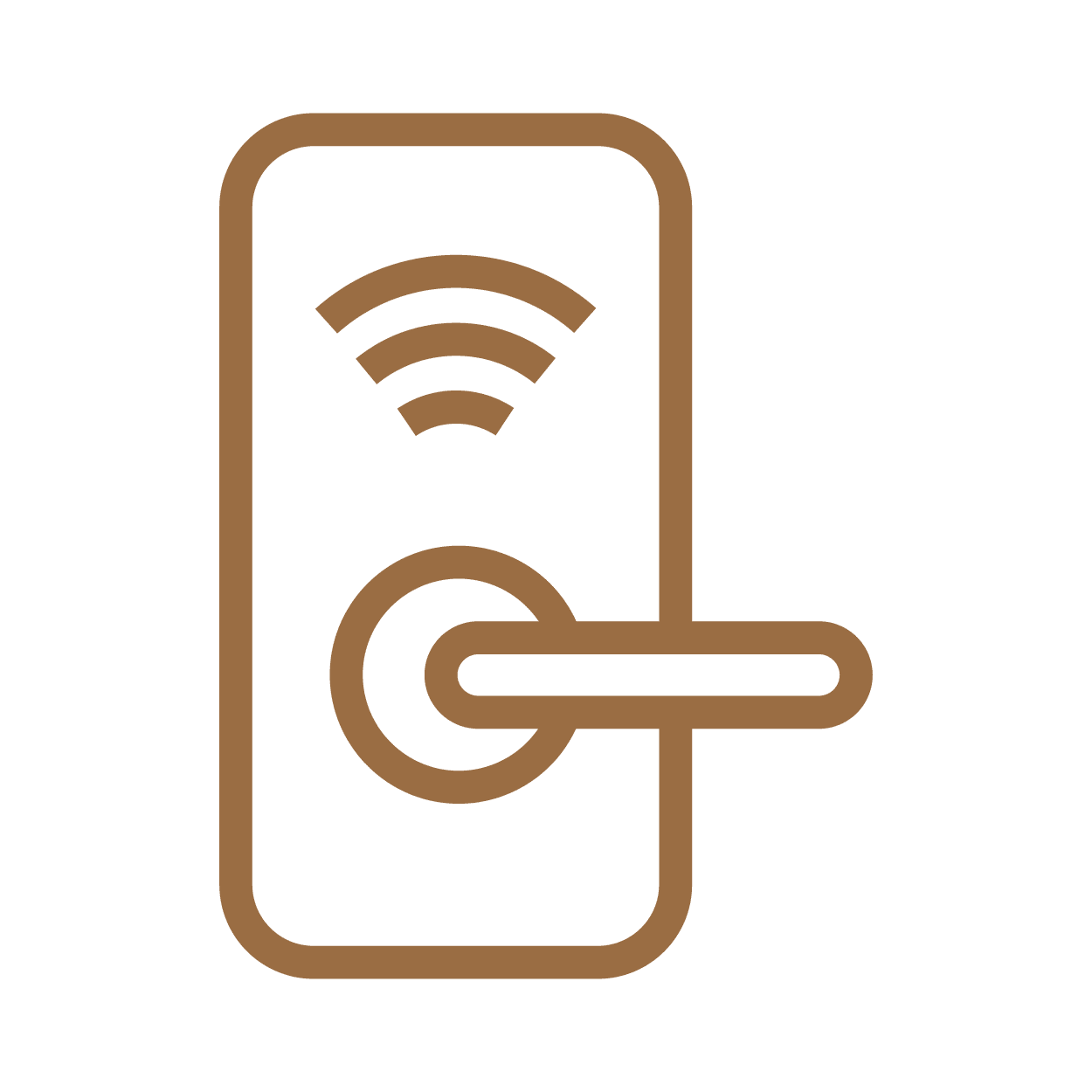 SmartDoorLock